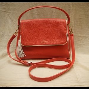 Kate Spade Chester Street Miri Shoulder Bag